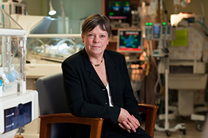 Dr. Cynthia Bearer