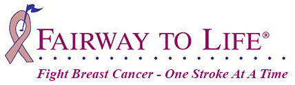 Fairway to Life logo