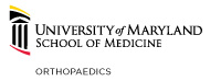 UM School of Medicine Orthopaedics